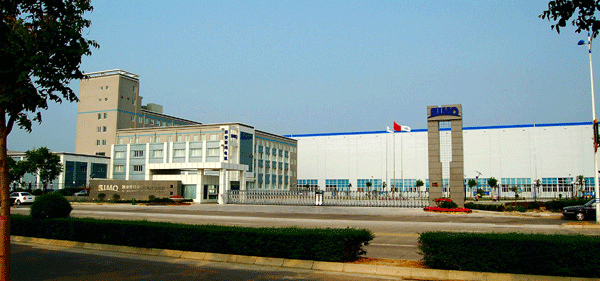 西安電機(jī)廠——西安經(jīng)開區(qū)建區(qū)20周年主題報(bào)道之擔(dān)當(dāng)篇。