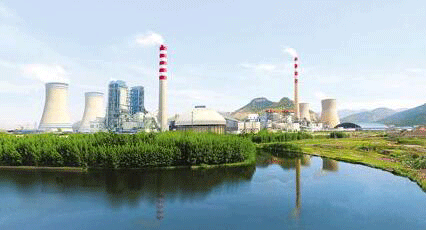 火電機組脫硫GGH壓差高原因剖析——西安泰富西瑪電機（西安西瑪電機集團(tuán)股份有限公司）官方網(wǎng)站