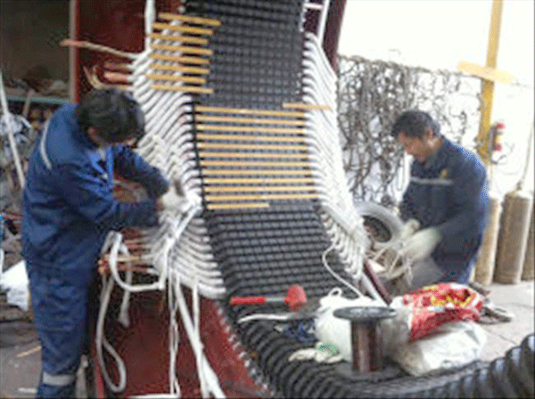 電機(jī)修理中的幾種實用方法——西安泰富西瑪電機(jī)（西安西瑪電機(jī)集團(tuán)股份有限公司）官方網(wǎng)站