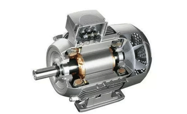 電機的分類、原理及功率與電流對照表——西安泰富西瑪電機（西安西瑪電機集團股份有限公司）官方網站