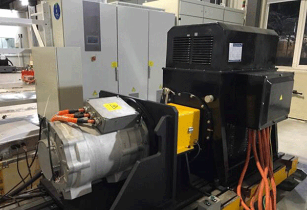 電機轉(zhuǎn)矩轉(zhuǎn)速的控制精度測試是如何實現(xiàn)的——西安泰富西瑪電機（西安西瑪電機集團(tuán)股份有限公司）官方網(wǎng)站