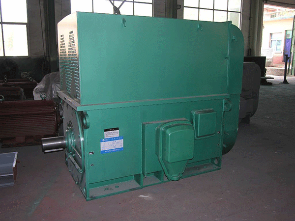 西安泰富西瑪高壓電機的信號檢測方式。