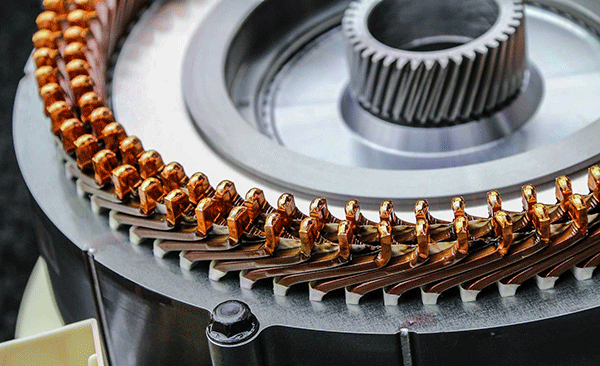 西安泰富西瑪直流電機真的可以當發(fā)電機使用嗎？