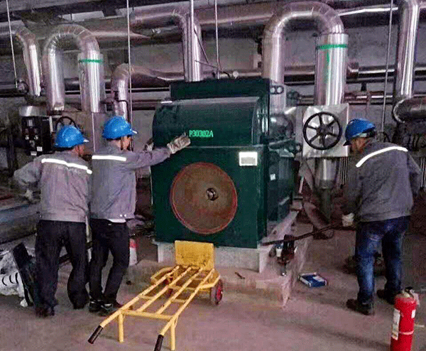 西安泰富西瑪電機(jī)的啟動(dòng)方式有哪些？