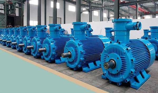 如何提高西瑪三相異步電動(dòng)機(jī)的運(yùn)行效率？