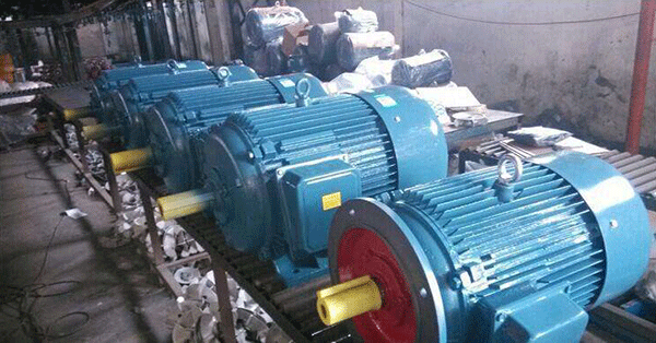 西安西瑪三相異步電機(jī)的存儲(chǔ)注意事項(xiàng)。