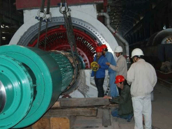 西安西瑪直流電機(jī)碳刷的主要失效機(jī)理。