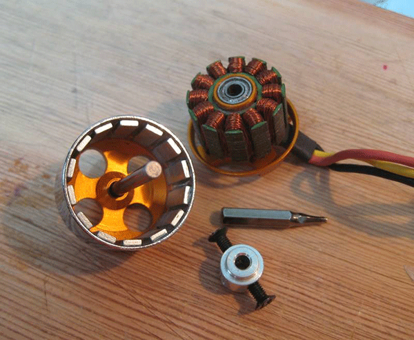 如何以低成本將應(yīng)用遷移到西安西瑪無(wú)刷直流電機(jī)？