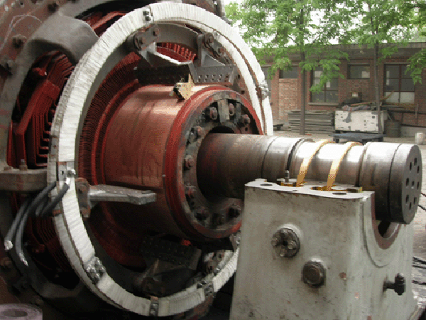 如何改變西安西瑪直流電機(jī)的轉(zhuǎn)速？