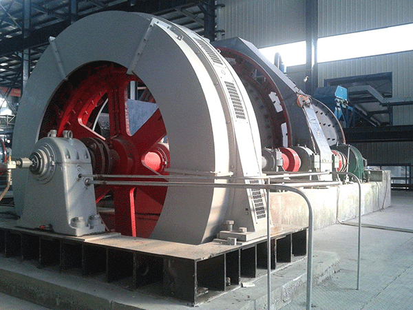 如何測(cè)試西安西瑪高壓電機(jī)的電機(jī)溫度？