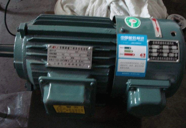 如何辨別西安西瑪變頻電機(jī)的真假？