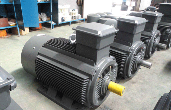 西安泰富西瑪電機(jī)與您分享高效節(jié)能電機(jī)的意義。