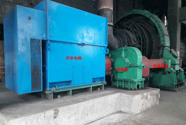 西安西瑪電機(jī)變頻改造將進(jìn)入節(jié)能減排領(lǐng)域。