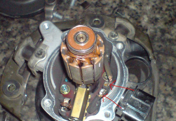 西瑪直流電機(jī)運(yùn)行中產(chǎn)生異響的原因是什么？