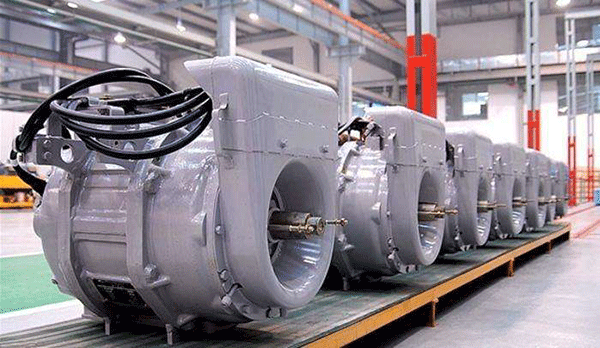 高效電機(jī)到底是如何實(shí)現(xiàn)節(jié)能的？