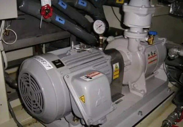 生產(chǎn)線上三相異步電機(jī)的過熱是什么原因？如何處理？