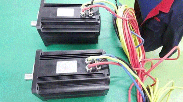 淺談無(wú)刷直流電機(jī)的發(fā)展趨勢(shì)。