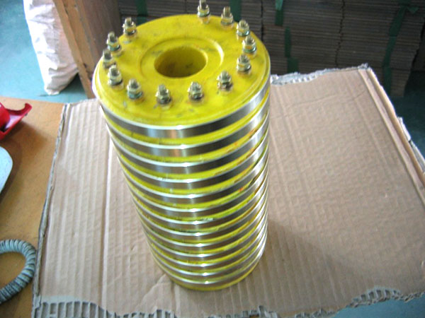 定制西瑪電機(jī)滑環(huán)提供哪些技術(shù)參數(shù)？