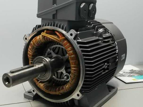 三相異步電動機(jī)的常見故障排除方法。