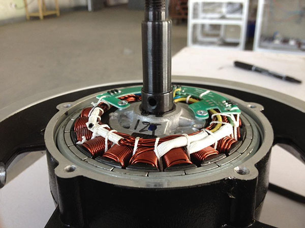 西瑪電機(jī)告訴您什么是電機(jī)的轉(zhuǎn)矩？它與電機(jī)電流、功率的關(guān)系