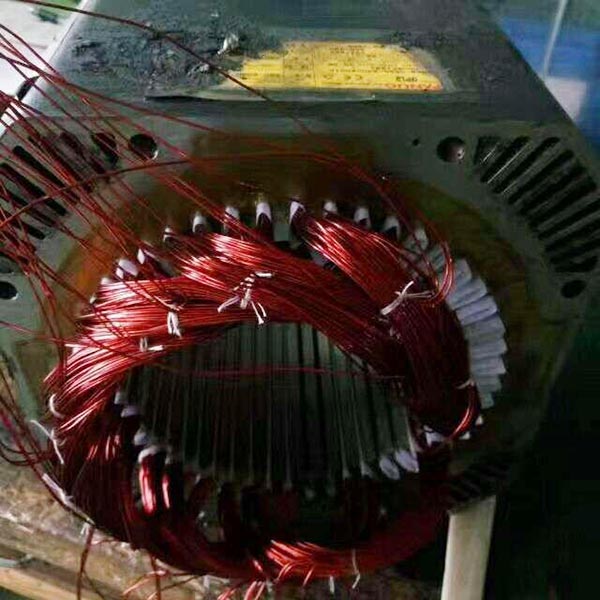 需要更換高效節(jié)能的電機的必要性分析！