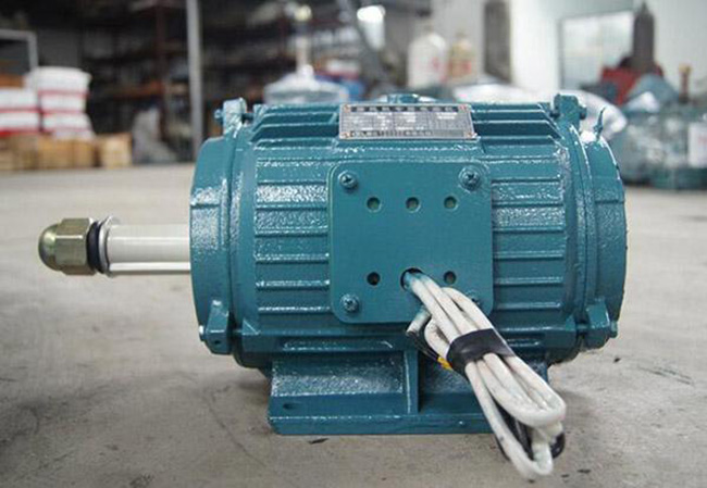 西安西瑪三相異步電機過載的原因有哪些？