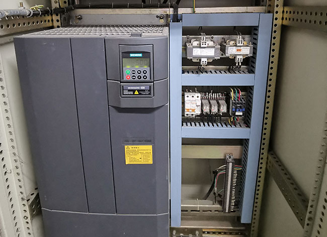 怎么為西瑪電機(jī)選擇合適的變頻器？