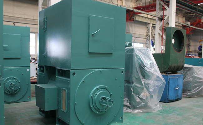 西瑪電機(jī)是怎么檢查高壓電機(jī)絕緣強(qiáng)度的？