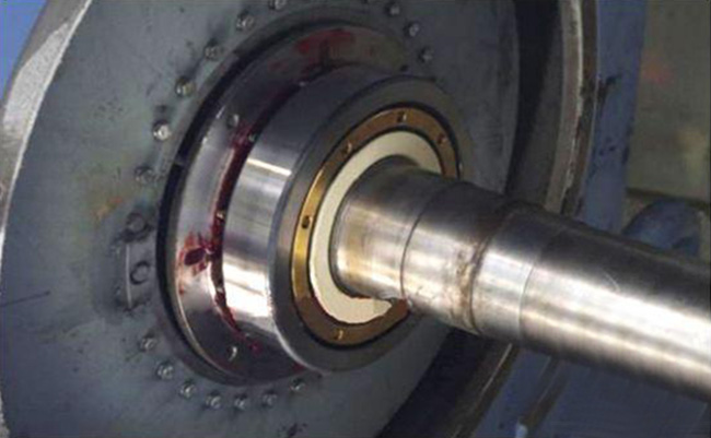 西瑪電機(jī)是如何避免軸電流現(xiàn)象發(fā)生的？