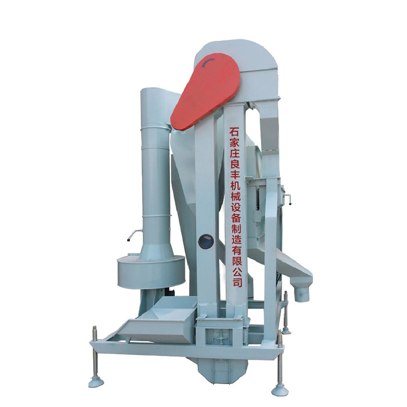 5FX-5-10型風選機